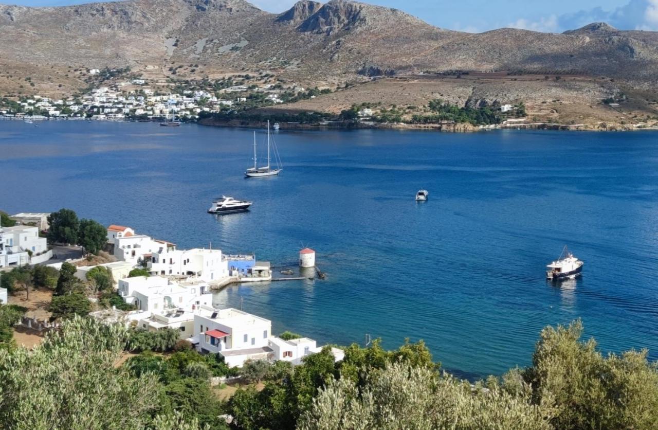 Casa vacanze Patelo House Agia Marina (Leros)